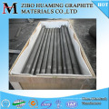 Graphite tube or graphite bar/carbon pipe/value for sale